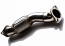 CP-E Mitsubishi Evo X QKspl™ SS Downpipe