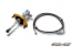 AMS CLUTCH MASTER CYLINDER UPGRADE KIT WITH MASTER CYLINDER - EVO X