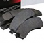 StopTech AWD Drilled Front Rotors + PosiQuiet Front Brake Pads - EVO X