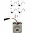 Tein EDFC Motor Kit M12 / M12 - EVO X