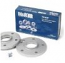 H&R Trak+ 25mm Wheel Adapter - EVO X