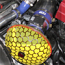 HKS Racing Suction Intake - EVO X