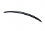 Evo X CF Trunk Spoiler