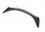 Evo X Type-C Trunk Spoiler Carbon