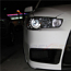Rexpeed Carbon Fiber Air Ducts Set - EVO X