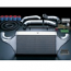 HKS Front Mount Intercooler Type-2 + Intercooler Piping Kit - EVO X