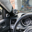 Rexpeed Carbon Fiber Single Gauge Pod - EVO X