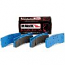 Hawk Blue 9012 Track Only Front Brake Pads - EVO X