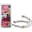 Goodridge Stainless Brake Lines Set - EVO X