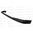 Seibon Carbon Fiber OEM-Style Front Lip Spoiler - EVO X