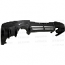 Seibon Carbon Fiber OEM-Style Rear Diffuser - EVO X