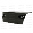 Seibon Carbon OEM Style Rear Trunk Lid - EVO X