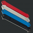 Boomba Evo X Battery Holder - EVO X
