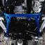 Cusco Front Lower Arm Bar Type II EVO X