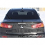 Rexpeed Type-1 Carbon Trunk Spoiler - EVO X