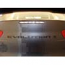 Rexpeed Carbon Fiber Evolution X Trunk Badge - EVO X
