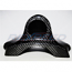 Rexpeed Carbon Fiber Steering Wheel Gauge Pod - EVO X