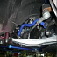 Cusco Front Sway Bar 27mm Mitsubishi EVO X CZ4A 08+