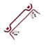Eibach Front + Rear Sway Bar Set - EVO X