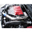 Ultimate Racing Full Upper Intercooler Pipe 2pc Kit - EVO X