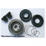 Cusco Pillow Ball Bushings Rear Upper Arm Front Side - EVO X
