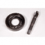 Tomioka 5 Speed Final Drive Gear Set 5.0 - EVO X