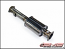 AMS Performance Resonated Test Pipe - EVO X 