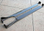 B-Magic Carbon Fiber XRS Side Skirts - EVO X
