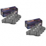 Hawk HPS Front + Rear EVO X Brake Pads COMBO DEAL