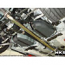 HKS Center Pipe: EVO X