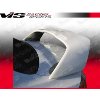 VIS Racing Factory Style Spoiler - EVO X
