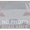Mitsubishi OEM Rear Bumper Protection Film - EVO X
