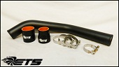 ETS Mitsubishi EVO X Rear Upper Pipe Only
