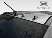 Extreme Dimensions Duraflex RX-S Roof Wing Spoiler - EVO X
