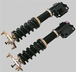 BC Racing Evo X BR SEries Coilover Kit 