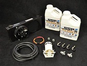 SSP Titan Series SST Entry Level Track Package - EVO X