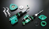 Tein Super Racing Coilovers - EVO X