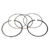 Cosworth Performance Piston Ring Sets For Cosworth Pistons - EVO X