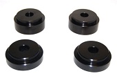 Torque Solution Solid Differential Side Inserts - EVO X
