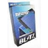 Blitz SUS Power Drop-in Air Filter - EVO X