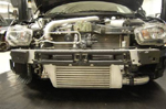 CBRD EVO X Intercooler and Piping package