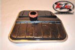 Kozmic Motorsports Evo X Internal Filter with magnet