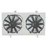 Mishimoto Dual Fan Shroud - EVO X