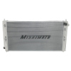 Mishimoto X Line Aluminum Radiator - EVO X