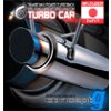 Tanabe Concept G Blue Turboback Dual Exhaust - EVO X