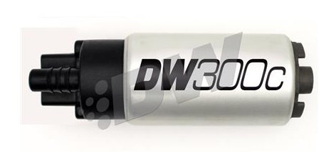 DW DW300C Fuel Pumps w/Kits
