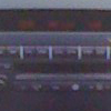Mitsubishi In Dash, 6 Disc CD Changer + Tuner