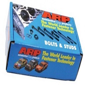 ARP Custom Age 625+ Cylinder Head Studs Kit - EVO X
