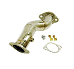 MXP Downpipe with extra O2 hole