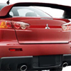 Mitsubishi OEM Taillight Set: EVO X